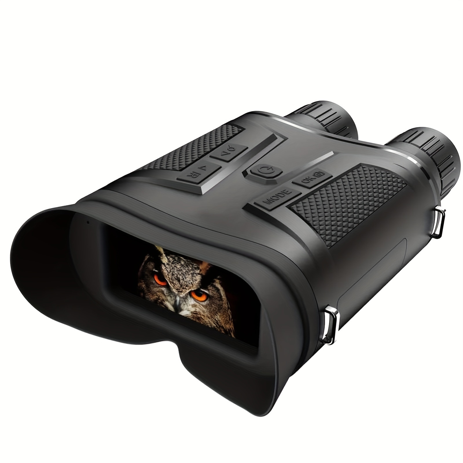 Dernière affaire concernant Étude de cas: révolution de l'observation à longue distance avec le binoculaire de vision nocturne NV800LS