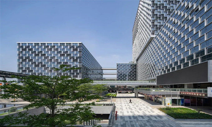 Chine Shenzhen Jinyanuo Electronic Co., Ltd. profil de l'entreprise 