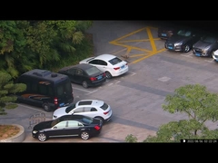 NV800S vision nocturne FHD binoculaire