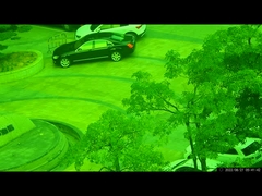 Nouveau jumeau de vision nocturne 7000 mAh Batterie rechargeable au lithium polymère