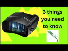 NV4000 vision nocturne binoculaire 4K