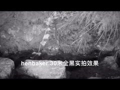 IR haute définition NV789 couleur de vision nocturne de l'objectif clip sur l'objectif de la vision nocturne de la chasse