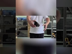 Lunette de vision nocturne M5, monoculaire de vision nocturne numérique infrarouge FHD 1080P pour la chasse et la surveillance en Tot