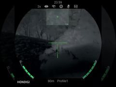 thermal scope 