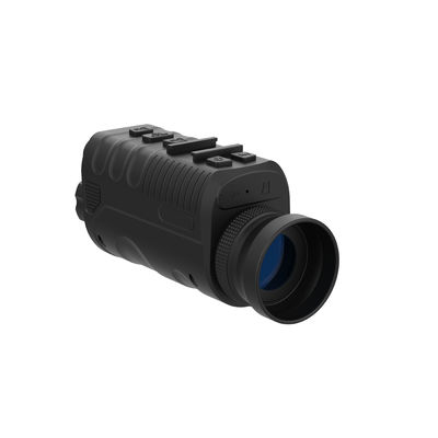 2K NVG lunettes de vision nocturne pour adultes PVS 14 Casque monté 4 modes de couleur 4X