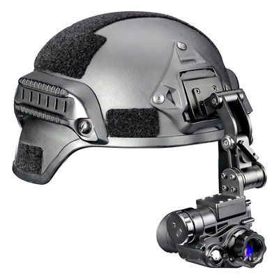 NVG10 1080p Vision numérique de nuit Casque monoculaire