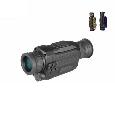 1280X1042 Vision nocturne Binoculars monoculaires lunettes de vue Patrouille Sécurité d'aventure