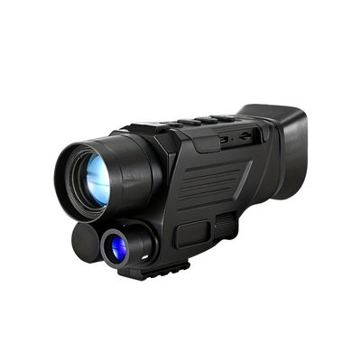 390G Vision nocturne monoculaire lunettes de vue de chasse et d'observation de la faune