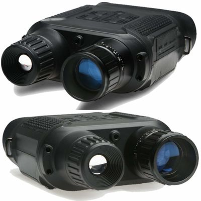 Téléscope infrarouge pour la chasse 9x grossissement vue 984ft/300M dans l'obscurité totale