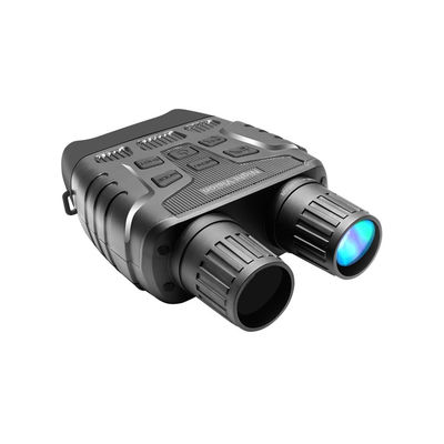 576g NV3180 1080P 4X grossissement numérique Binoculars de vision nocturne infrarouge longue portée