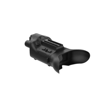 Médias de stockage de cartes micro SD Vidéo numérique de nuit Binoculars avec source d'alimentation à batterie au lithium rechargeable