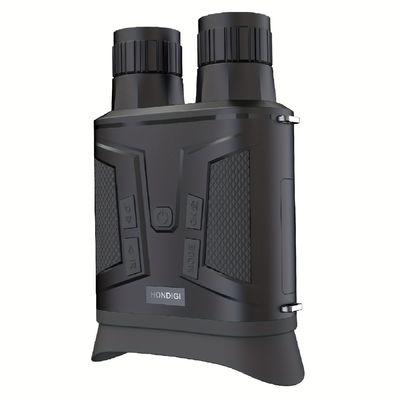 NV800S 10X Google Binoculars de vision nocturne mesure de la distance image dans image