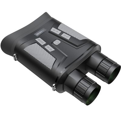 30 mm tube de vision nocturne binoculaire NV800A 6X zoom numérique entièrement multi-couche optique
