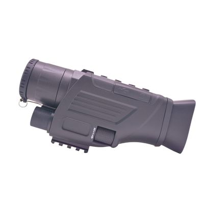 H1 355 Vision nocturne polyvalente Monoculars Binoculars Chasse Camping Activités nocturnes