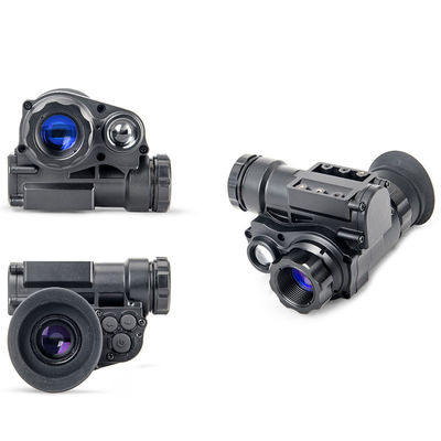NVG10 1080p Vision numérique de nuit Casque monoculaire