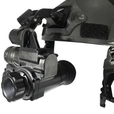 NVG10 1080p Vision numérique de nuit Casque monoculaire