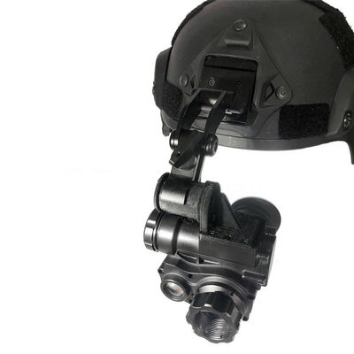 NVG10 1080p Vision numérique de nuit Casque monoculaire