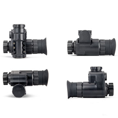 NVG10 1080p Vision numérique de nuit Casque monoculaire