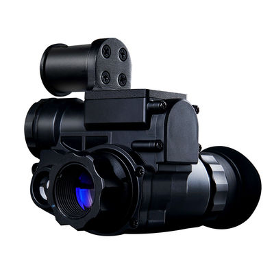 Hautement NVG 10 Casque monté jour et nuit Enregistrement de la vision nocturne infrarouge Portée de chasse