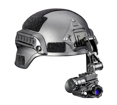 Monoculaire NVG10 lunettes de vision nocturne sur casque lunettes de vision nocturne thermique
