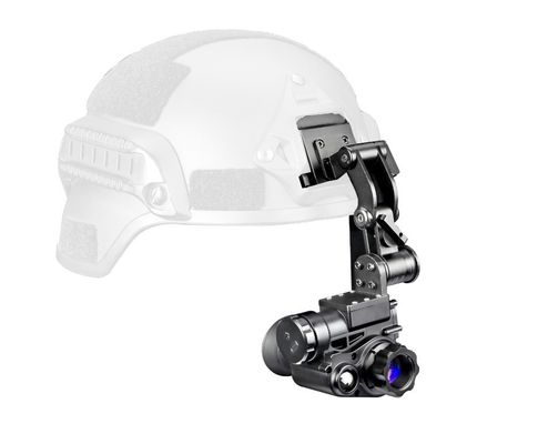 Monoculaire NVG10 lunettes de vision nocturne sur casque lunettes de vision nocturne thermique