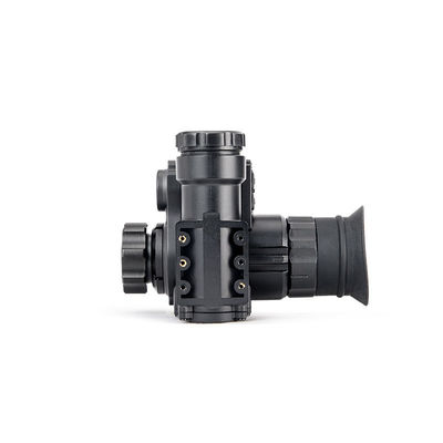 Monoculaire NVG10 lunettes de vision nocturne sur casque lunettes de vision nocturne thermique