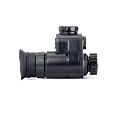 Monoculaire NVG10 lunettes de vision nocturne sur casque lunettes de vision nocturne thermique