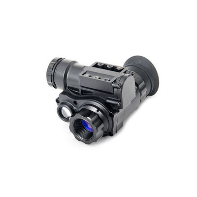 Monoculaire NVG10 lunettes de vision nocturne sur casque lunettes de vision nocturne thermique