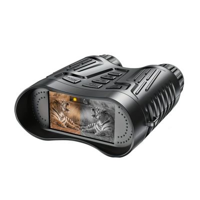 Nv2180 Scope numérique de vision nocturne 4k Binoculars de vision nocturne infrarouge pour la chasse