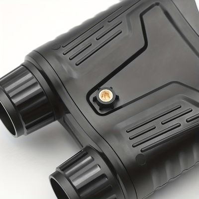 Nv2180 Scope numérique de vision nocturne 4k Binoculars de vision nocturne infrarouge pour la chasse
