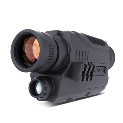 345g Scope de vision nocturne Téléscope numérique monoculaire infrarouge longue distance