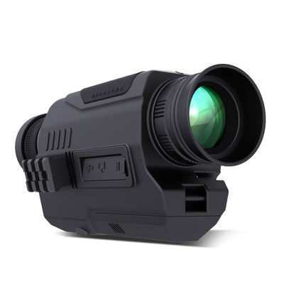 345g Scope de vision nocturne Téléscope numérique monoculaire infrarouge longue distance
