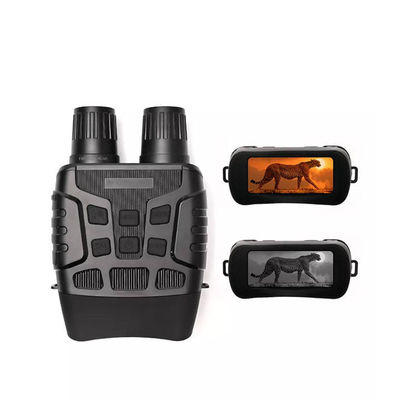 NV3180 720P Infrarouge HD Vision nocturne lunettes de vue Binoculars Enregistrement manuel de jour Zoom