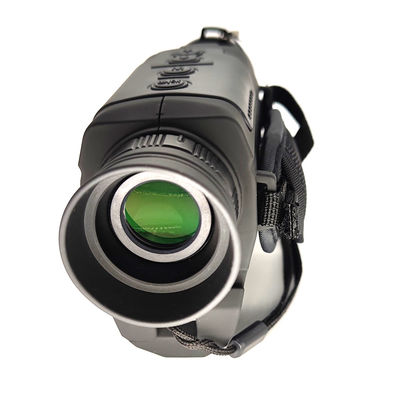 IPX4 vision nocturne et binoculaire thermique de sécurité de la chasse 190x83x56mm