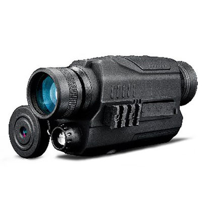 5X vision nocturne infrarouge monoculaire HD Digital Scope pour la chasse en plein air Envg Goggles