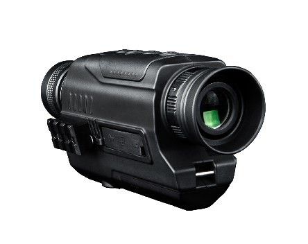5X vision nocturne infrarouge monoculaire HD Digital Scope pour la chasse en plein air Envg Goggles