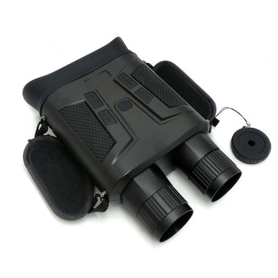 Problème militaire lunettes de vision nocturne Nv800s 64g 800m Téléscope numérique Binocular chasse