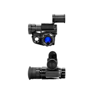Casque monté Scope de vision nocturne 3x Zoom numérique 1920x1080 Caméra Casque Binoculars