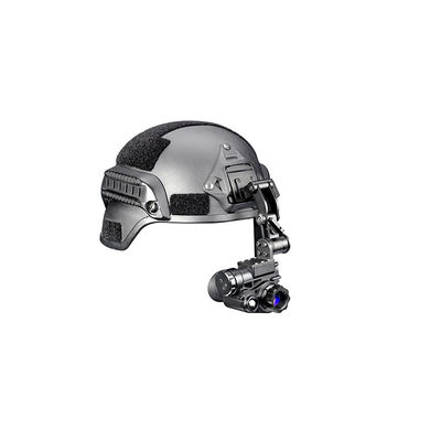Casque monté Scope de vision nocturne 3x Zoom numérique 1920x1080 Caméra Casque Binoculars