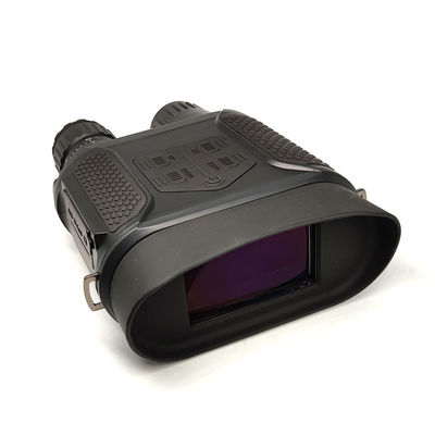 Téléscope de chasse à la vision nocturne NV400PRO