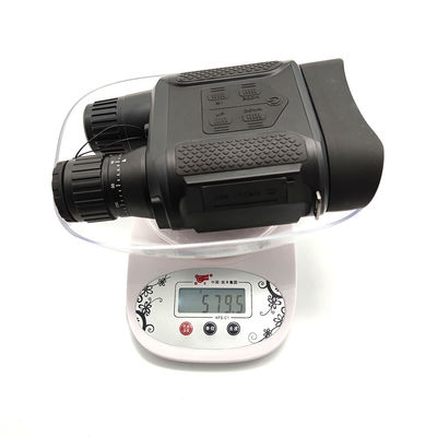 Téléscope de chasse à la vision nocturne NV400PRO