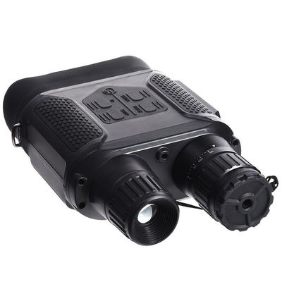 Téléscope infrarouge à portée de mesure 400M pour la chasse NV400B