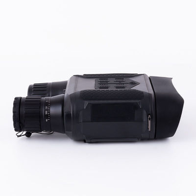 Téléscope infrarouge à portée de mesure 400M pour la chasse NV400B