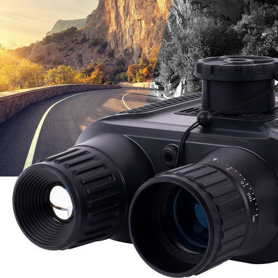 Téléscope infrarouge à portée de mesure 400M pour la chasse NV400B