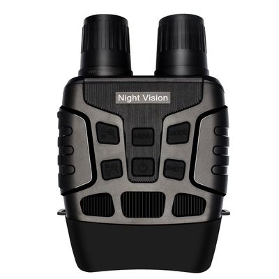 576g d'agrandissement numérique 4x vision nocturne caméra de chasse infrarouge NVG lunettes 300M longue portée
