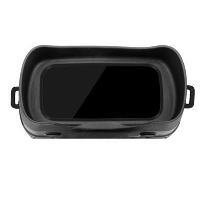 576g d'agrandissement numérique 4x vision nocturne caméra de chasse infrarouge NVG lunettes 300M longue portée