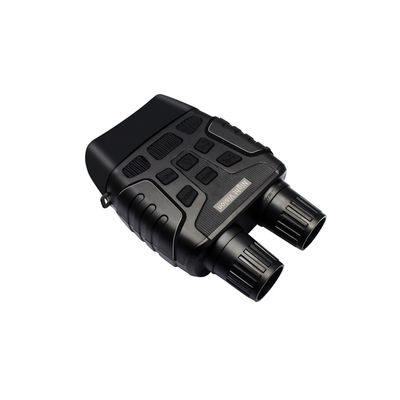 576g NV3180 1080P 4X grossissement numérique Binoculars de vision nocturne infrarouge longue portée