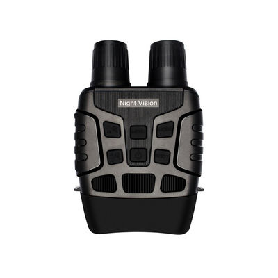 576g NV3180 1080P 4X grossissement numérique Binoculars de vision nocturne infrarouge longue portée