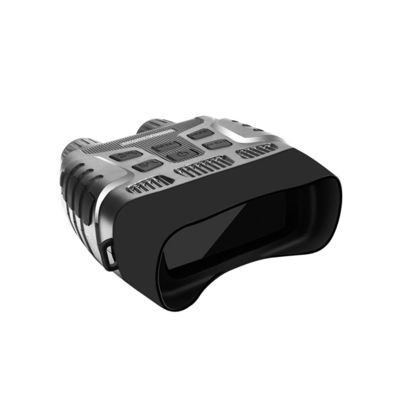 576g NV3180 1080P 4X grossissement numérique Binoculars de vision nocturne infrarouge longue portée