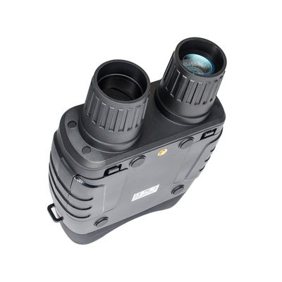 576g NV3180 1080P 4X grossissement numérique Binoculars de vision nocturne infrarouge longue portée